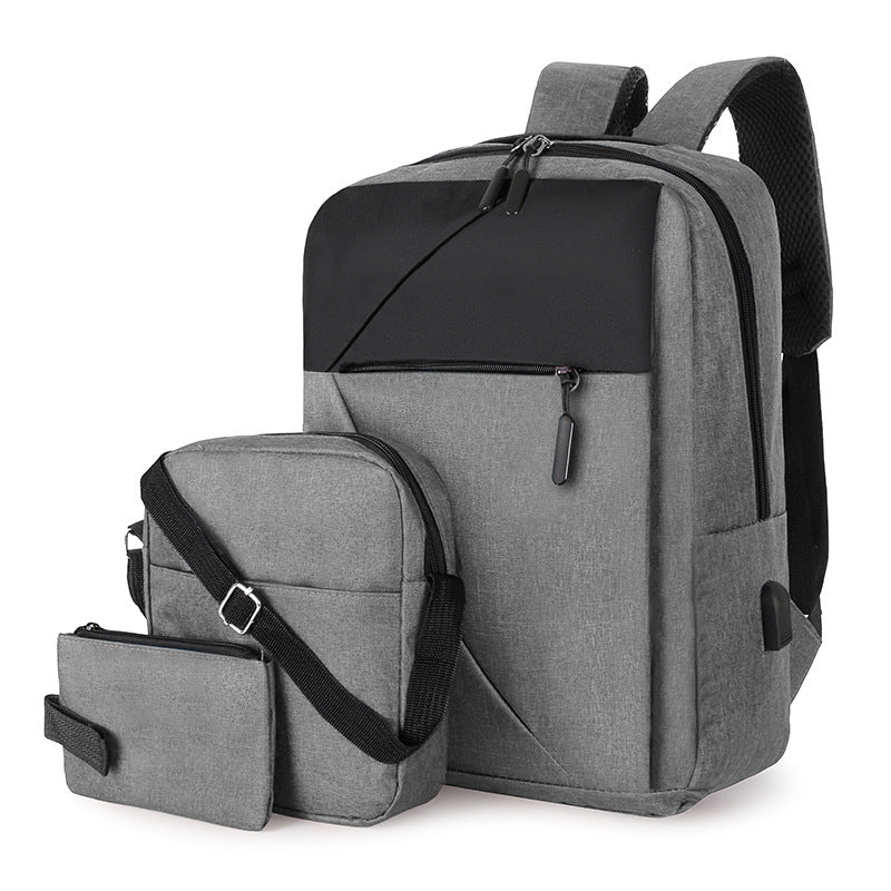 Vielseitiges Rucksack-Set Karnz