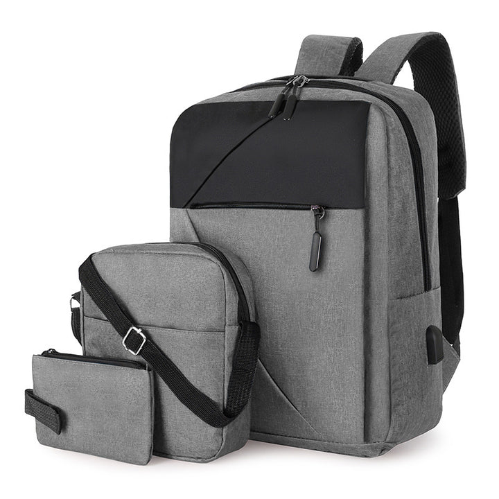 Vielseitiges Rucksack-Set Karnz