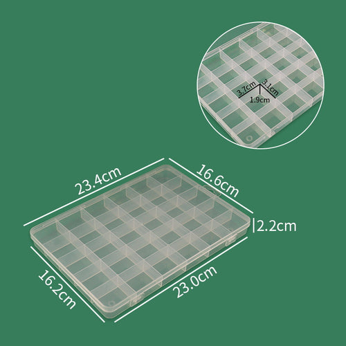 Multi-Grid Organizer Tray Karnz