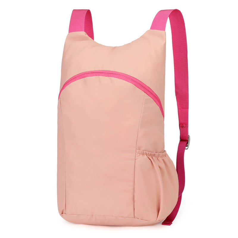 Leichter Reise-Rucksack Karnz