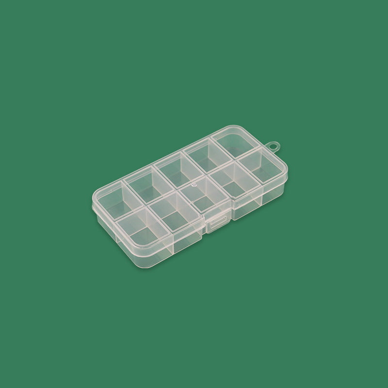 Multi-Compartment Craft Supply Organizer Karnz 1788518972