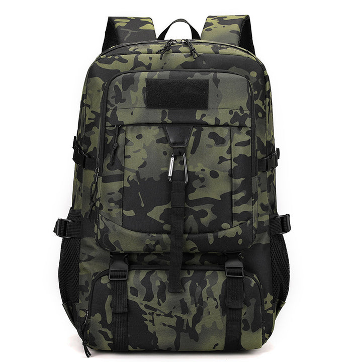 Taktischer Mehrfachfächer-Rucksack