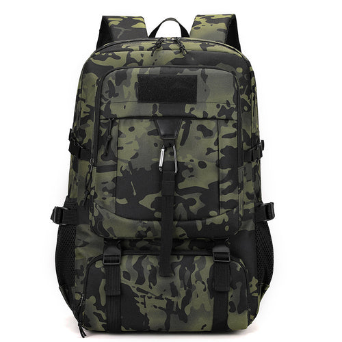 Taktischer Mehrfachfächer-Rucksack