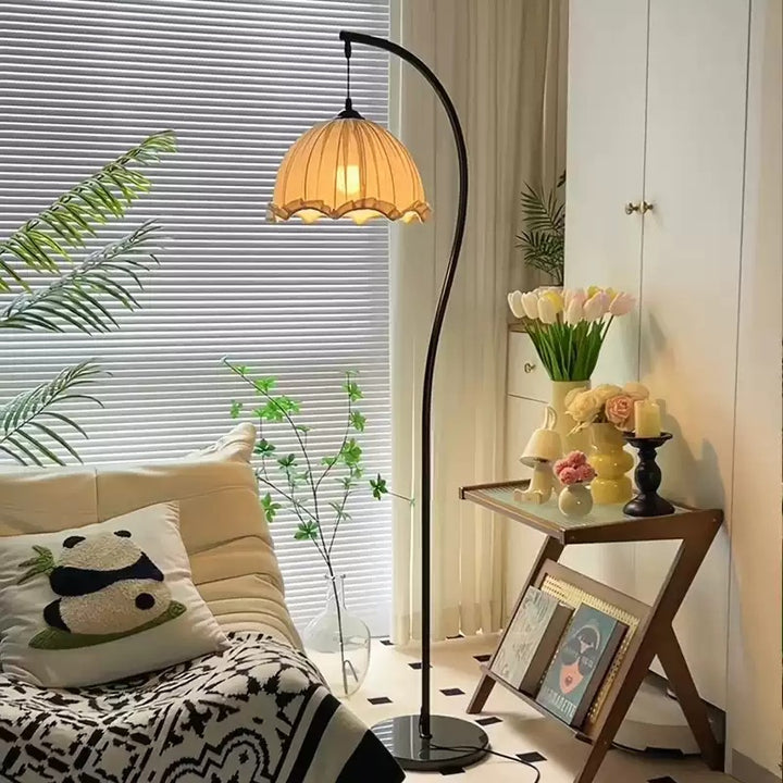 Designer Stehlampe