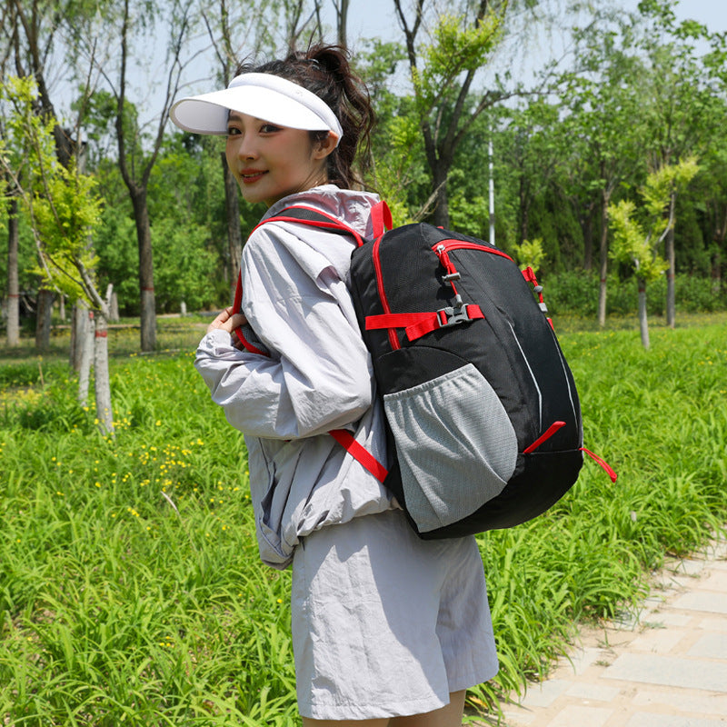 Outdoor Abenteuer Rucksack Karnz