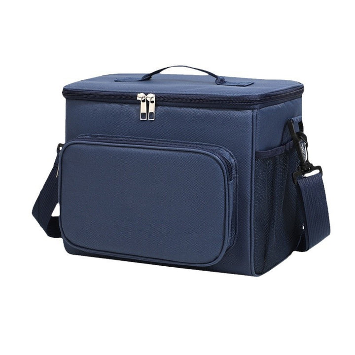 Premium isolierte Multifunktions-Kühltasche