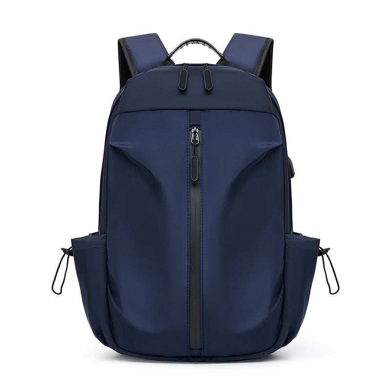 Multifunktionaler schlanker Rucksack Karnz