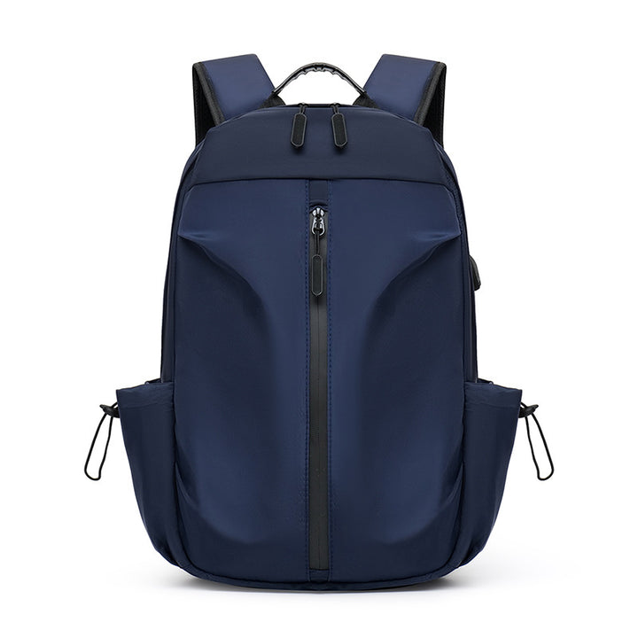 Multifunktionaler schlanker Rucksack Karnz