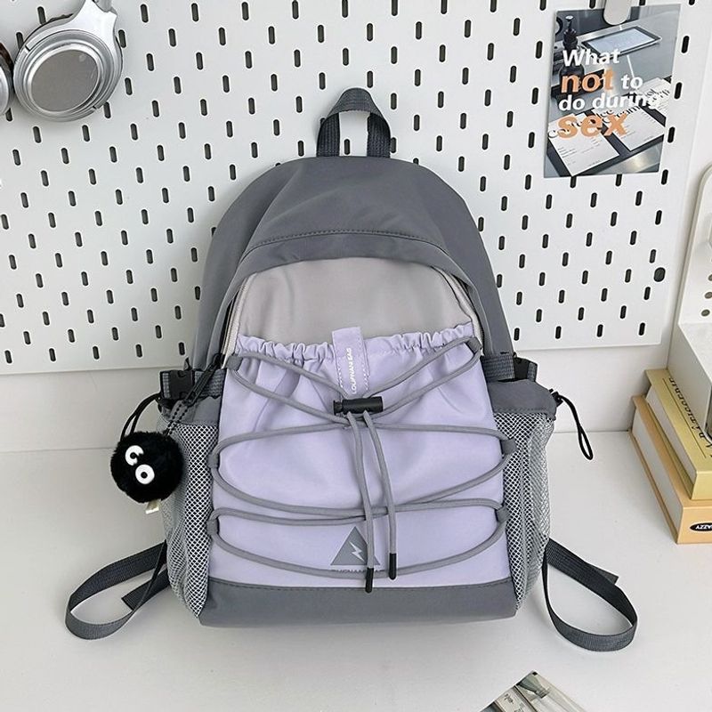 Lässiger leichter Sling-Rucksack Karnz