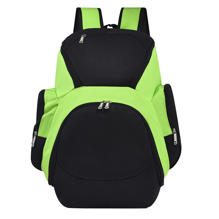 Multi-Functional High-Performance Backpack Karnz