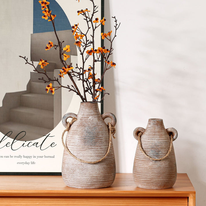 Deko Vase Karnz