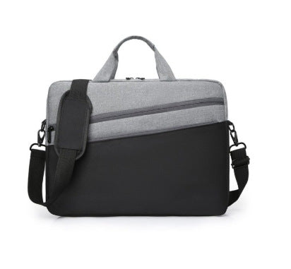 Moderne Utility Laptop Aktentasche Karnz