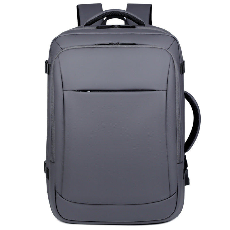 Professioneller vielseitiger Laptop-Rucksack Karnz