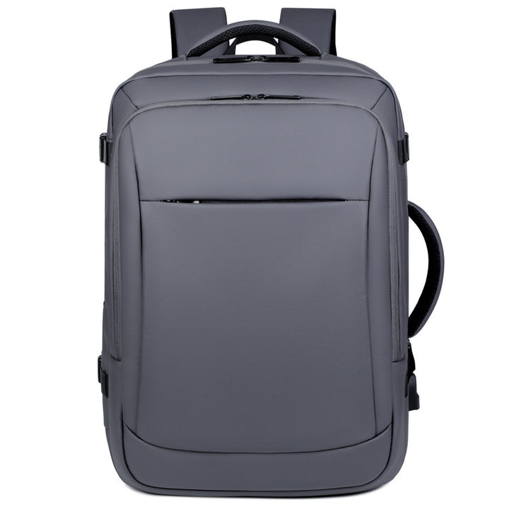 Professioneller vielseitiger Laptop-Rucksack Karnz