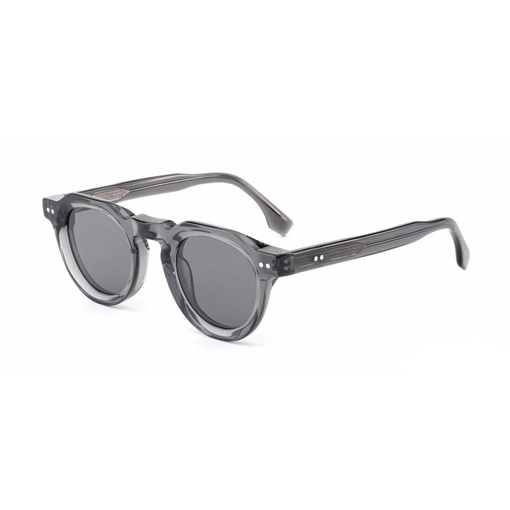 Damen modische Sonnenbrille Karnz