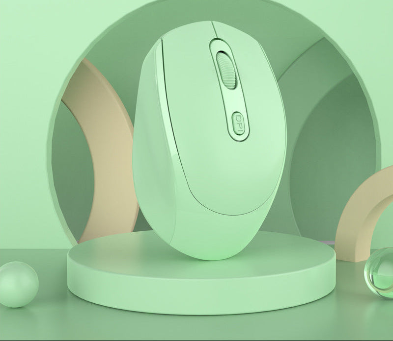 Ergonomische Drahtlose Maus Karnz