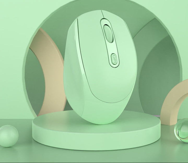 Ergonomische Drahtlose Maus Karnz