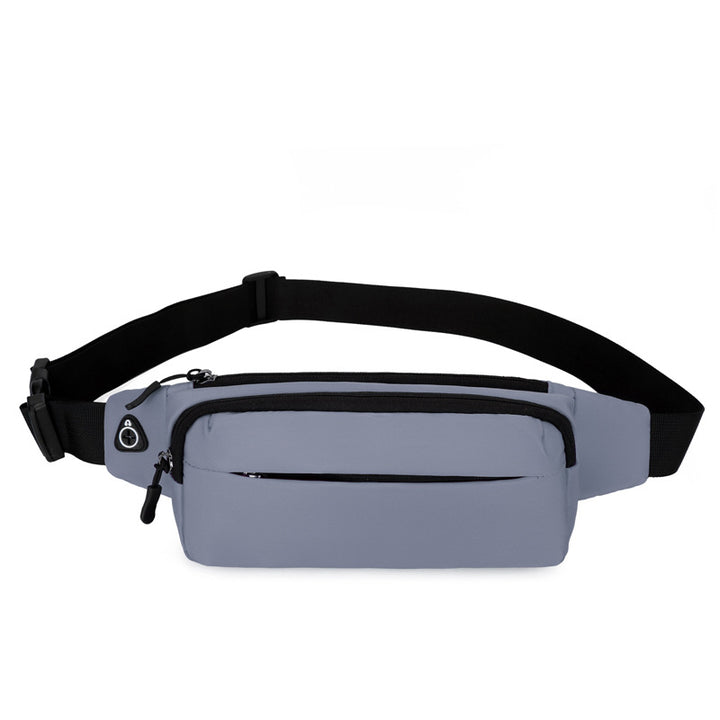 Sleek Utility Taille Tasche Karnz