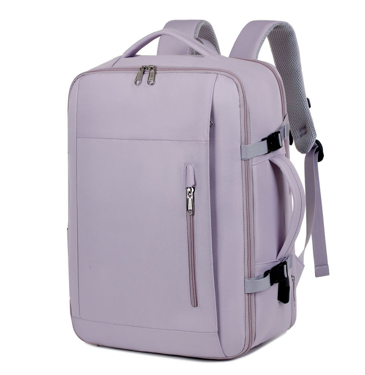 Vielseitiger Multi-Funktions-Handgepäck-Rucksack Karnz