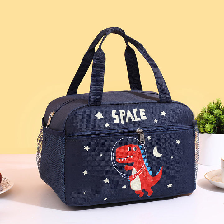 Kinder Isolierte Lunch Tasche Karnz