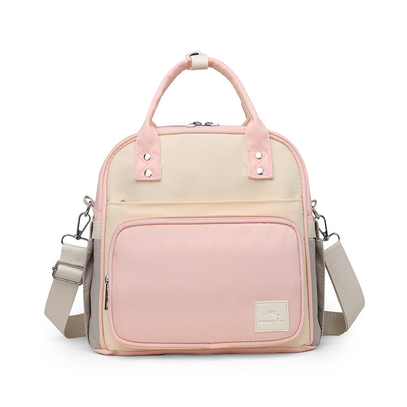 Vielseitige Wickeltasche Karnz