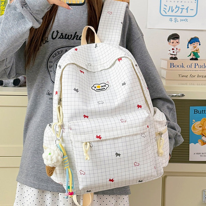 Stylischer Rucksack Karnz