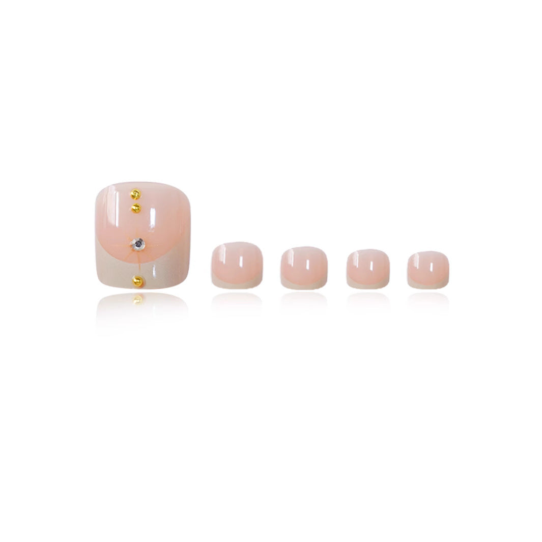 Nagelpflege Karnz