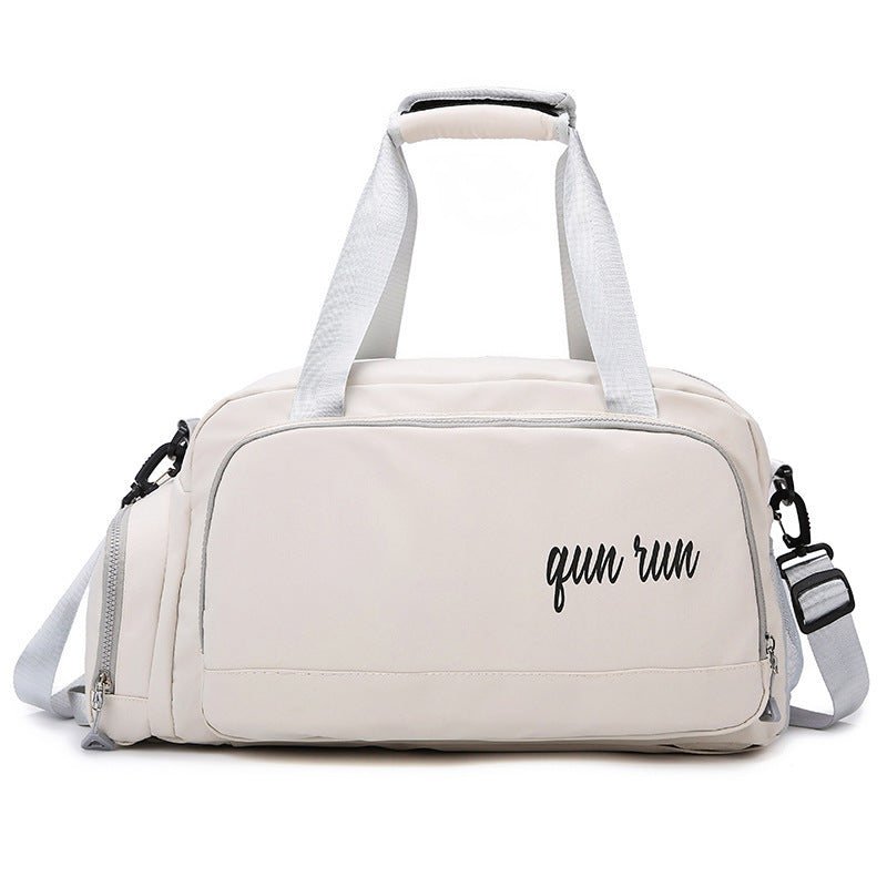 Gym Duffel Bag Karnz