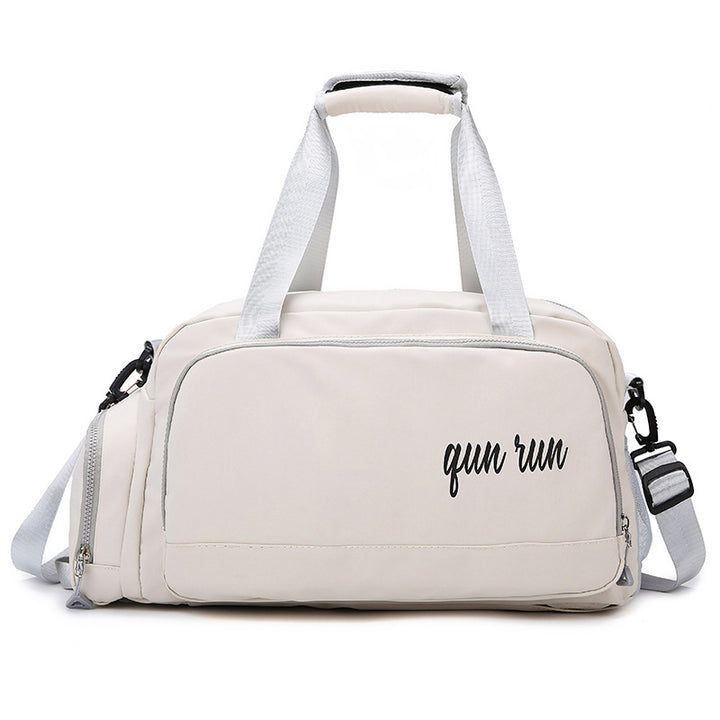 Gym Duffel Bag Karnz
