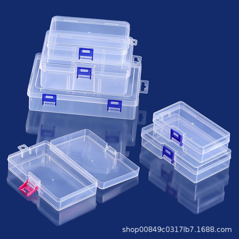 Multi-Funktionale Bastelaufbewahrungsbox Karnz