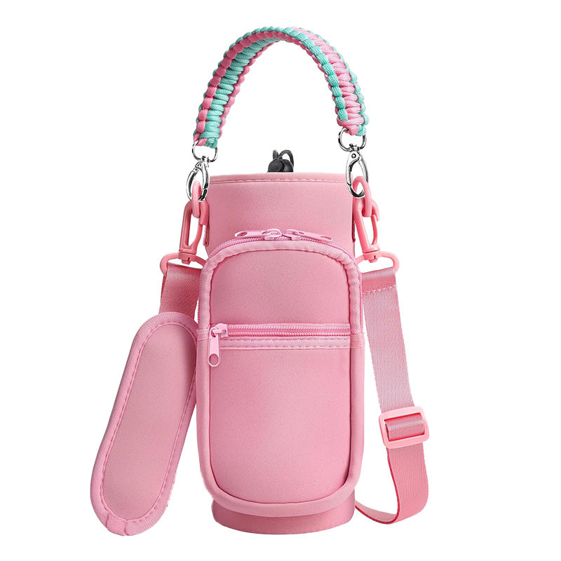 Damen Stylische Mini-Umhängetasche Karnz