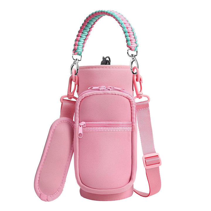 Damen Stylische Mini-Umhängetasche Karnz