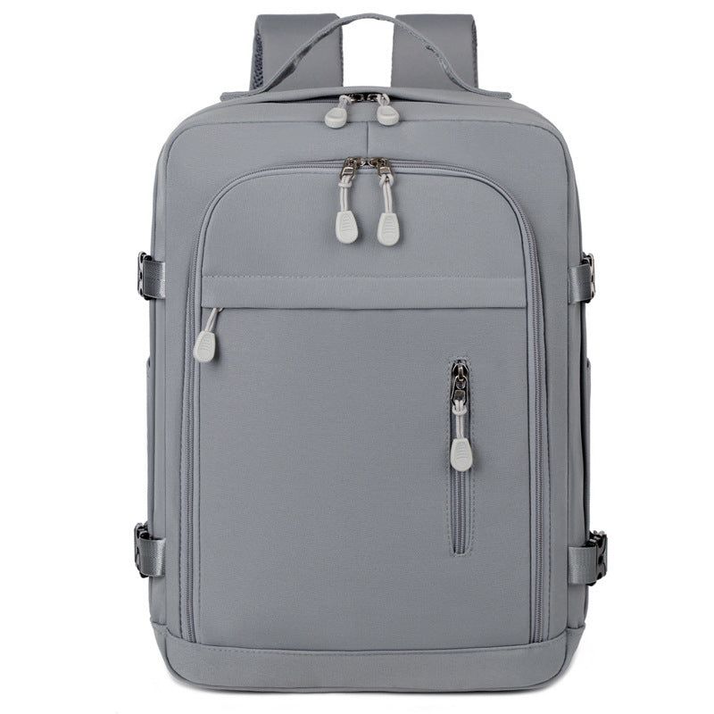Ergonomischer Mehrfachfächer-Rucksack Karnz