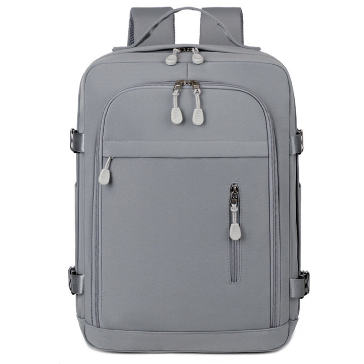 Ergonomischer Mehrfachfächer-Rucksack Karnz