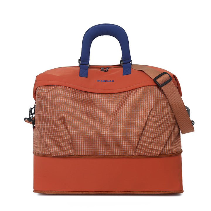 Robuste Reis-Duffle-Tasche