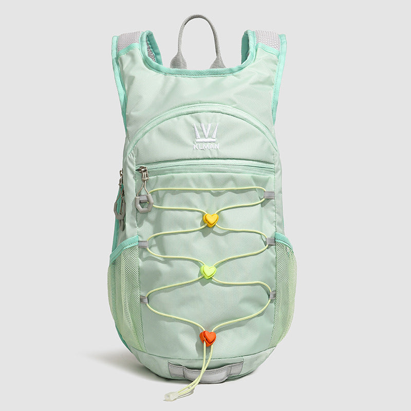 Leichte Abenteuer Hydration Rucksack Karnz