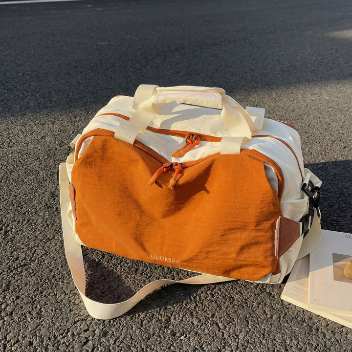 Vielseitige Gym- und Reise-Duffel