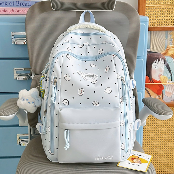 Niedlicher, charakterdesignter Rucksack Karnz 1791205672