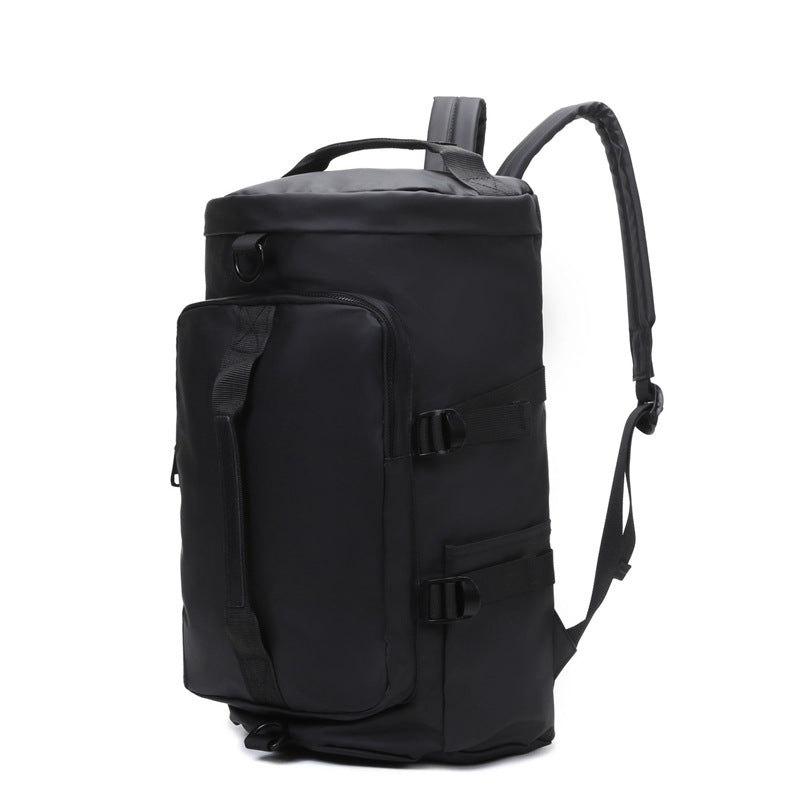 Vielseitiger Multi-Storage Urban Rucksack Karnz