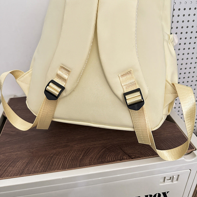 Leichter ergonomischer Schulranzen Karnz