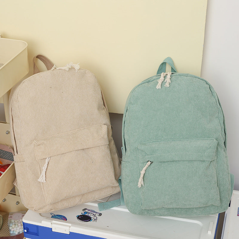 Cordura-Rucksack Karnz