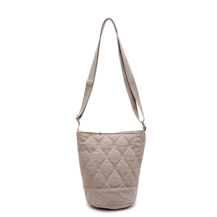 Praktische Umhänge Tasche Karnz