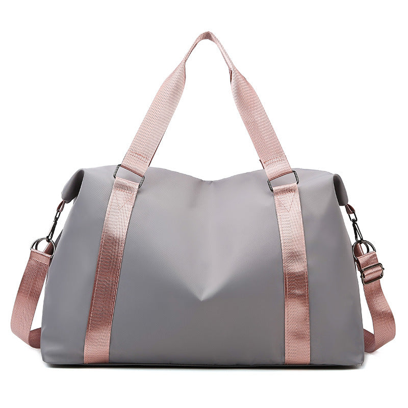 Multifunktionale Sport-Duffel-Tasche