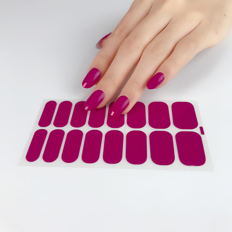 Nagelkunst