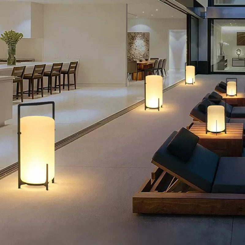 Outdoor LED Laterne