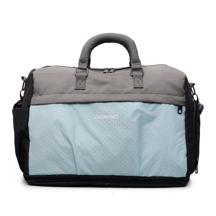 Multifunktionale Reisetasche Karnz