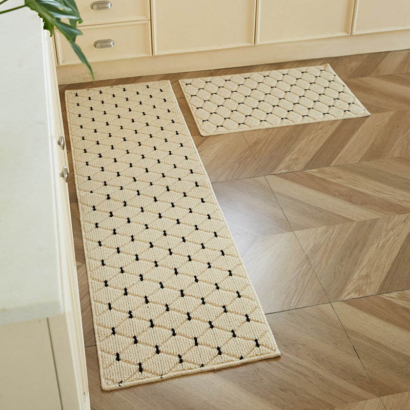 Memory Foam Badematte