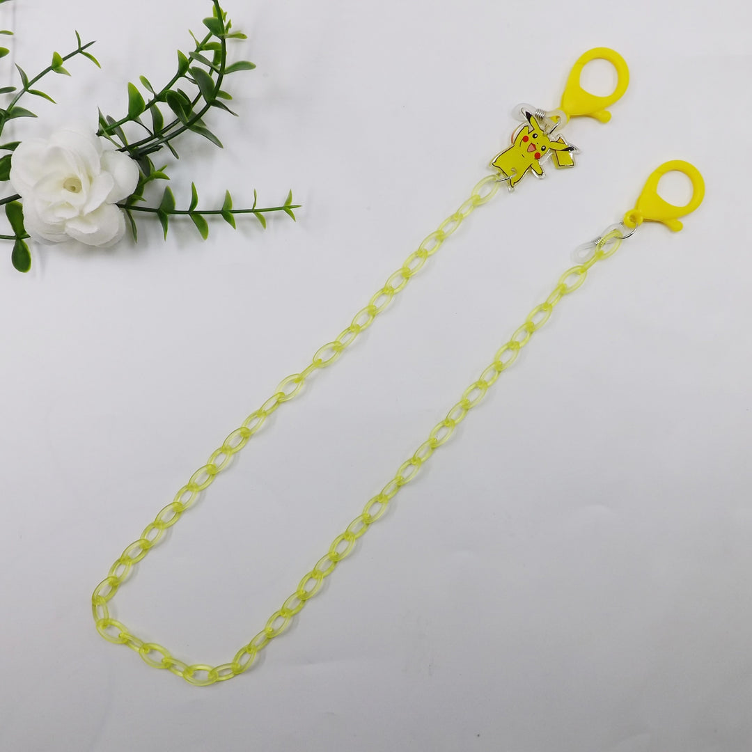 Kreatives Brillenketten-Halsband Karnz