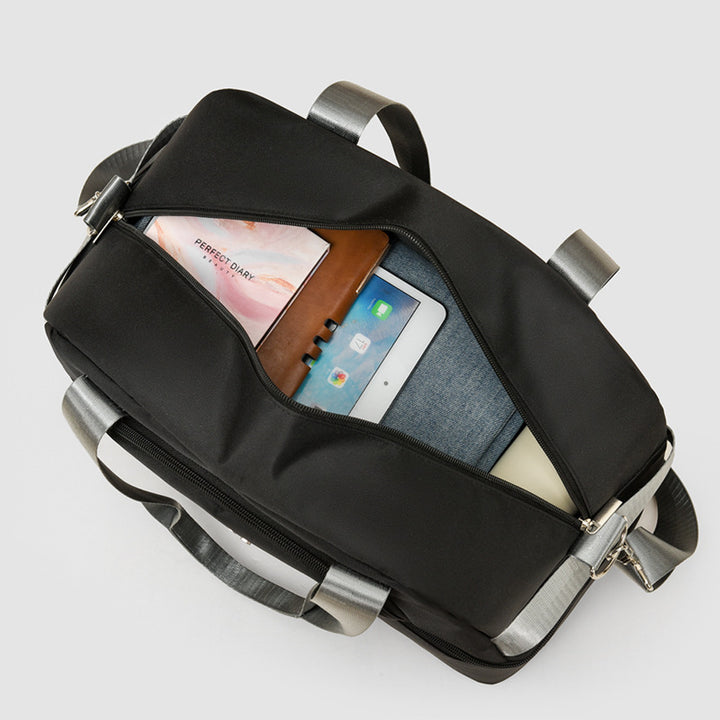 Kompakte leichte Reisetasche Karnz