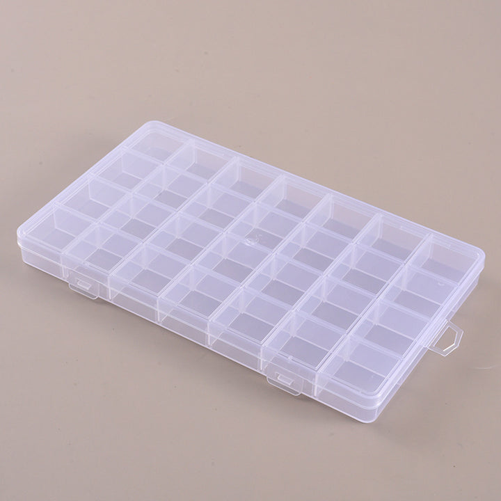 Modular Craft Storage Box Karnz